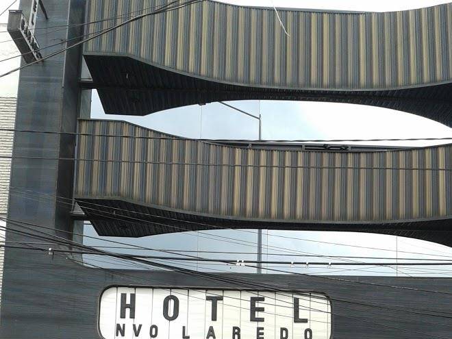 Hotel nuevo laredo