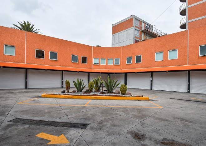Hotel & suites ferri