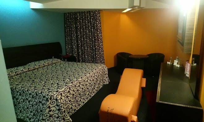 Motel la flor