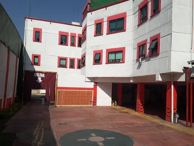 Hotel camaleon