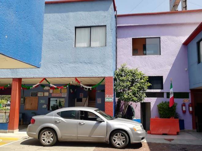 Hotel ermita
