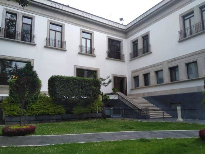 Hotel lasa