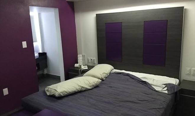 Hotel morelos albite sa