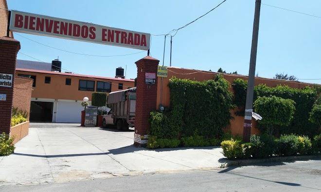 Motel el rincon de la selva