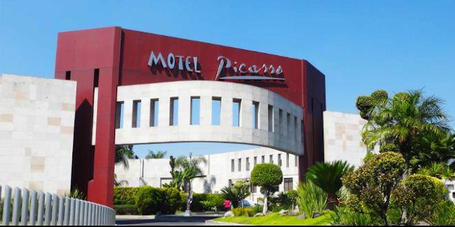 Motel picasso