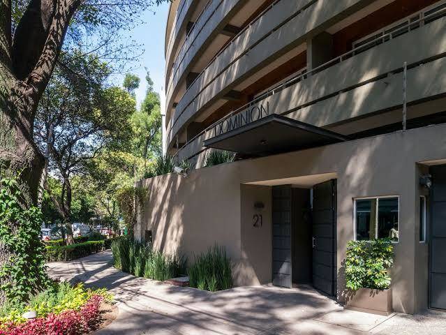 Dominion polanco