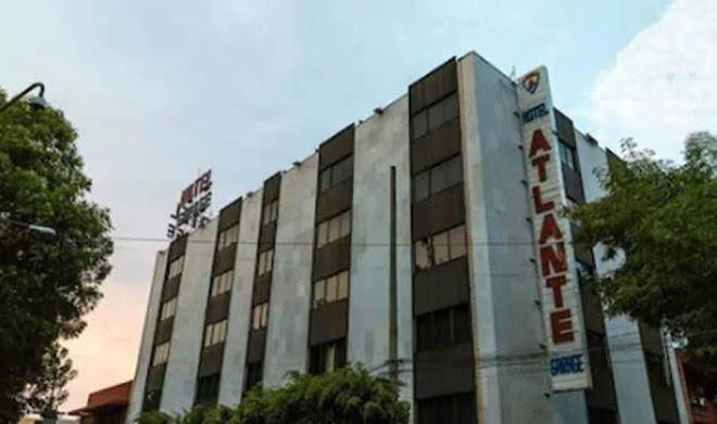 Hotel atlante