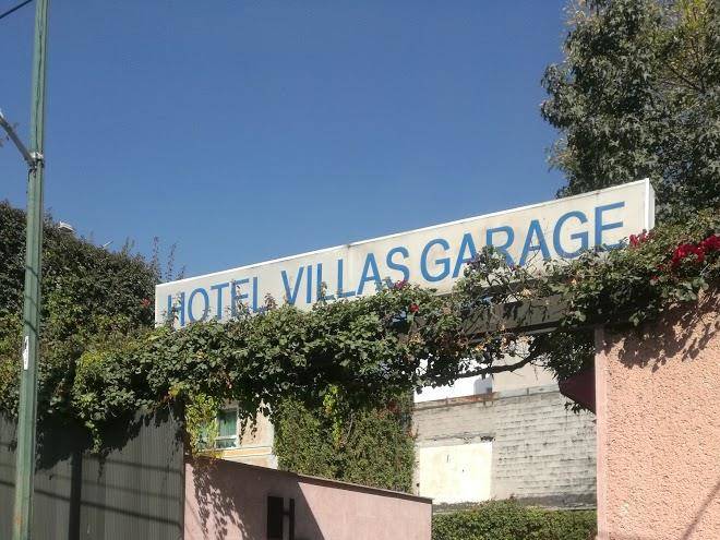 Hotel ermita