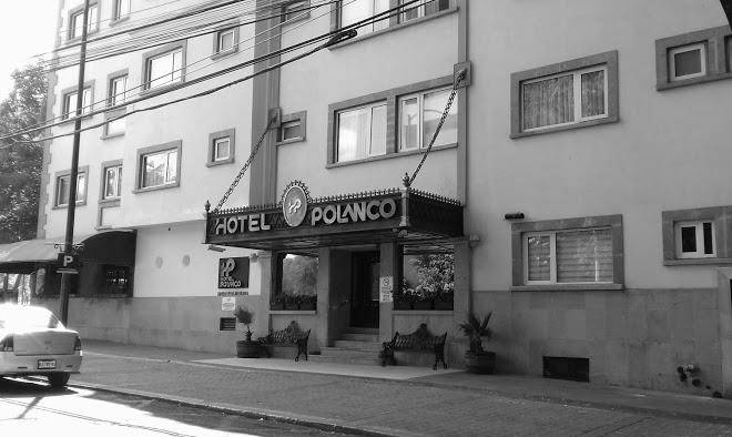 Hotel polanco