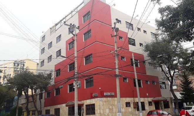 Hotel valencia