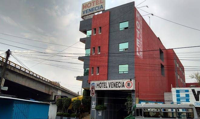 Hotel venecia