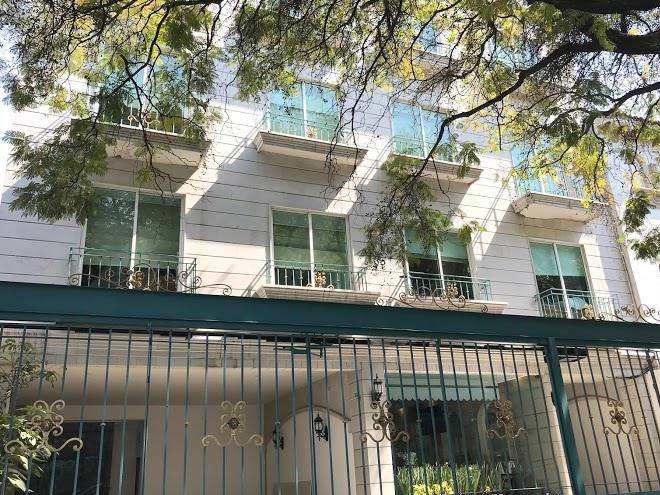 Residence lheritage aristoteles 225 by bluebay
