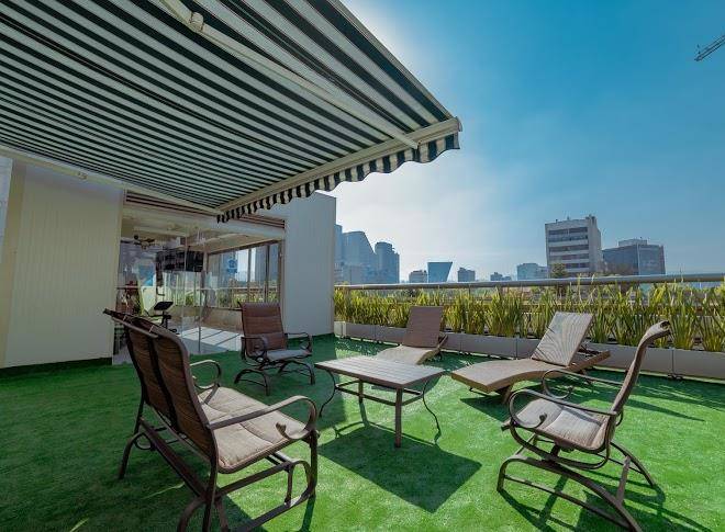 Suites arquimedes 33
