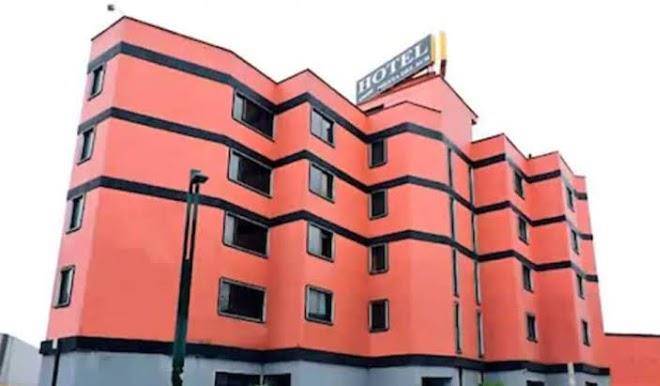Hotel siesta del sur