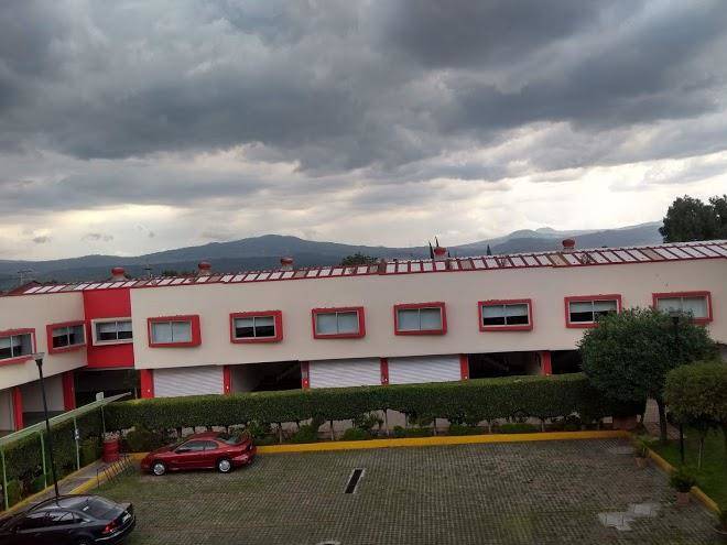Hotel tlahuac
