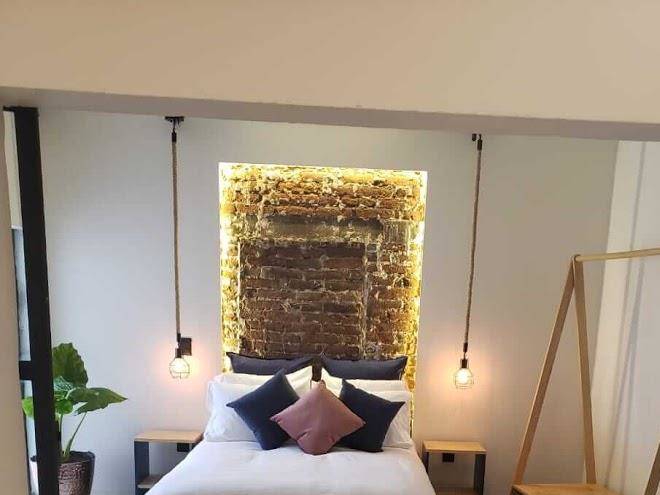 Hermila tlalpan suites
