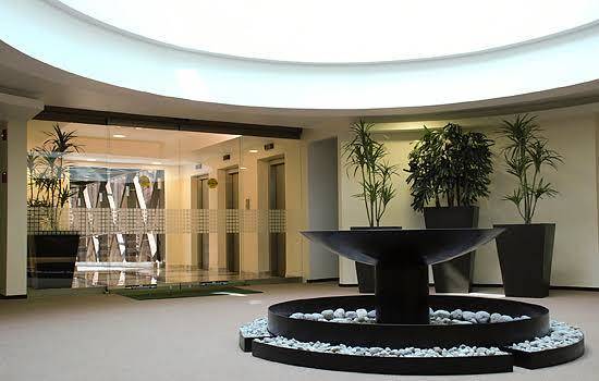 Holiday inn hotel & suites mexico medica sur