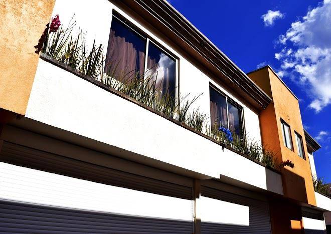 Hotel aldeas ajusco