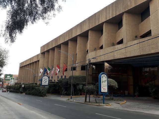 Hotel inn sur