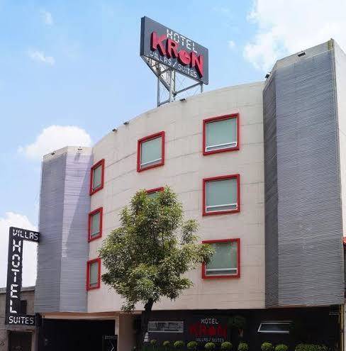 Hotel kron