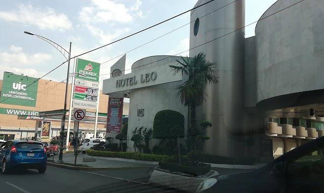 Hotel leo