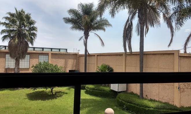Hotel paraiso del sur