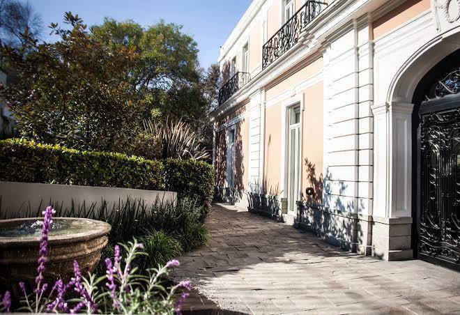 Hacienda pena pobre