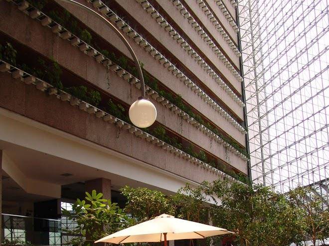 Radisson paraiso hotel