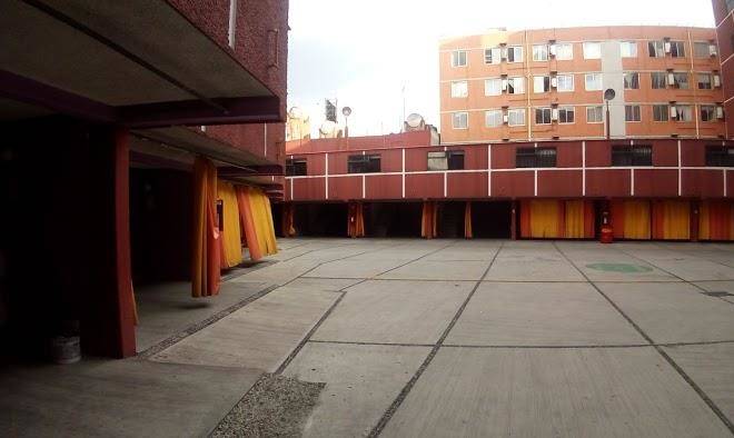 Hotel san lazaro
