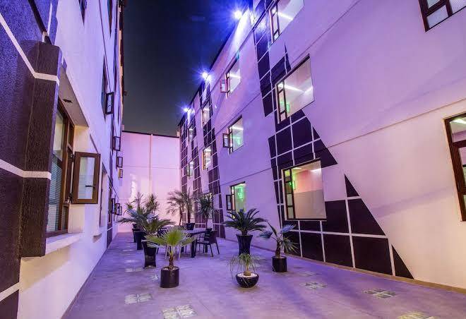 Hotel zaragoza inn boutique