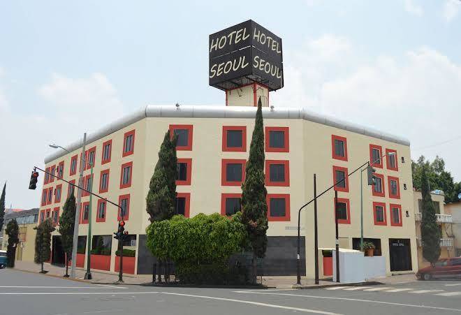 Hotel seoul