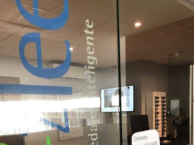 Izzzleep aeropuerto terminal 2