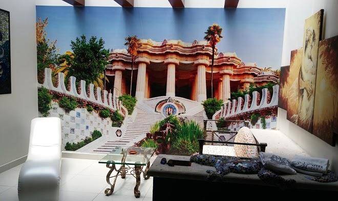 Hotel mision macen