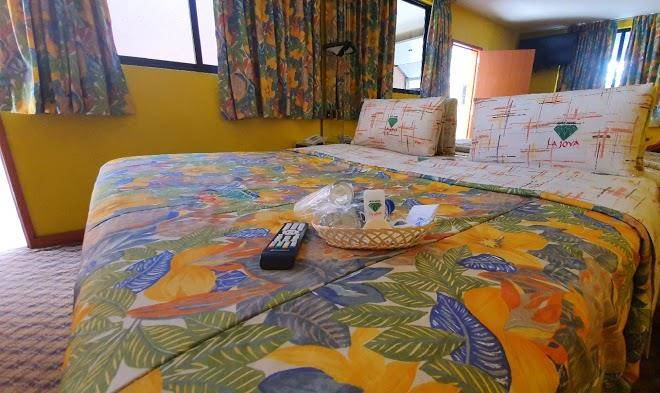 Auto Hotel La Joya Image