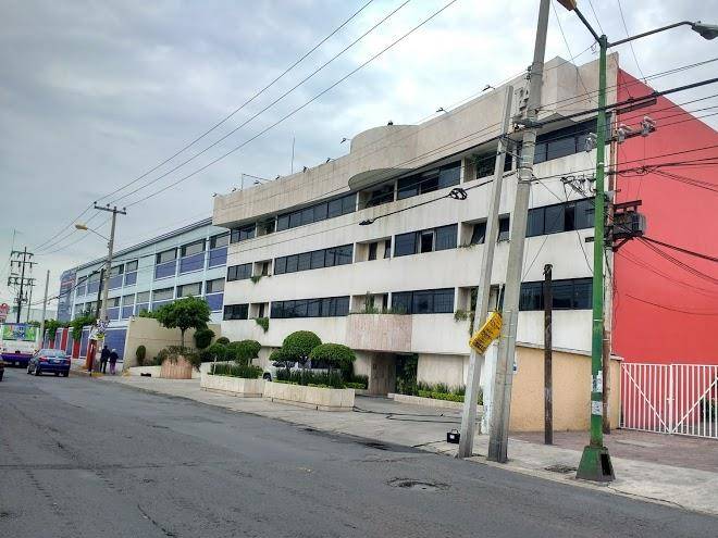 Hotel Aragon Sa De Cv Image