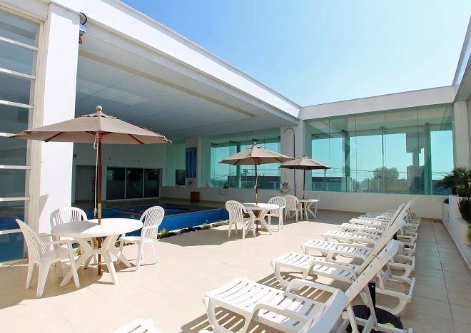 Fiesta Inn Cuautitlan Image