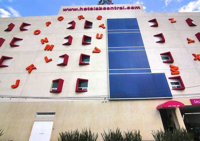 Hotel abcentral