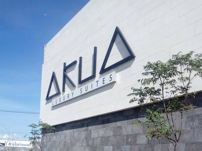 Hotel akua