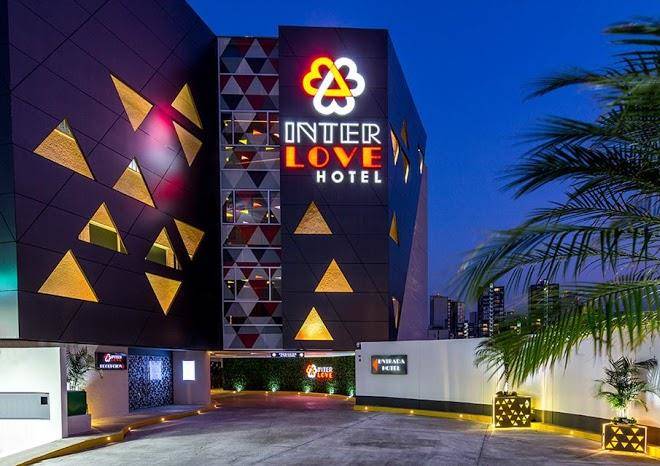 Hotel interlove