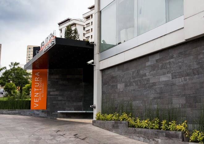 Ventura hotel & suites by dominion