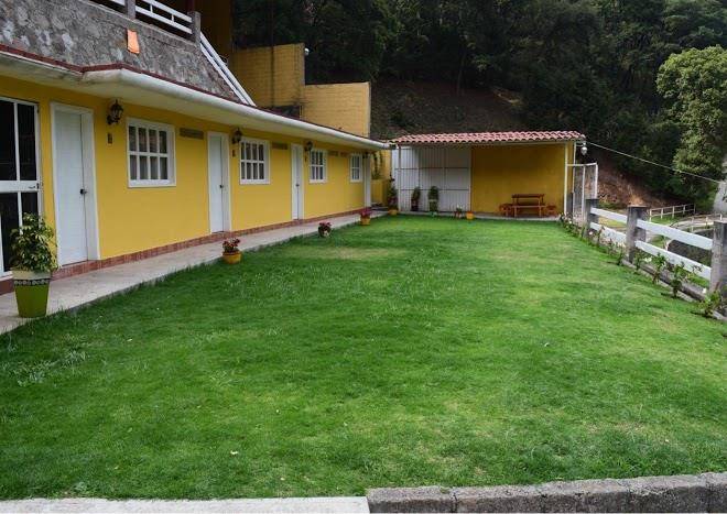 Hotel Balneario Pueblo Bonito Tlazala Image