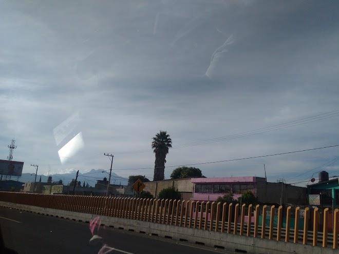 Hotel la autopista