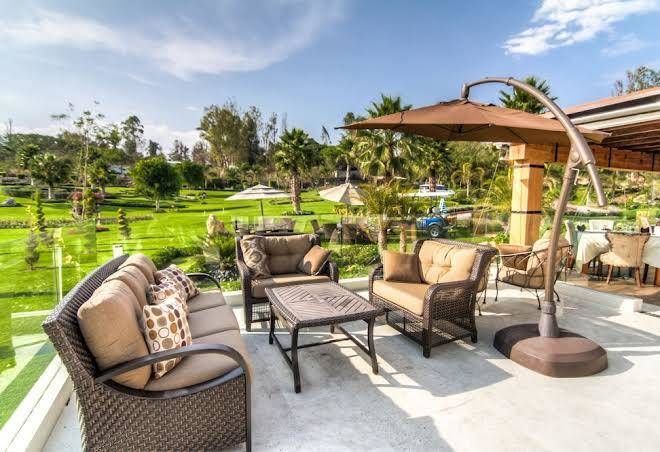 Hotel boutique matea inn