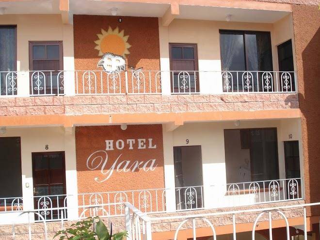 Hotel yara