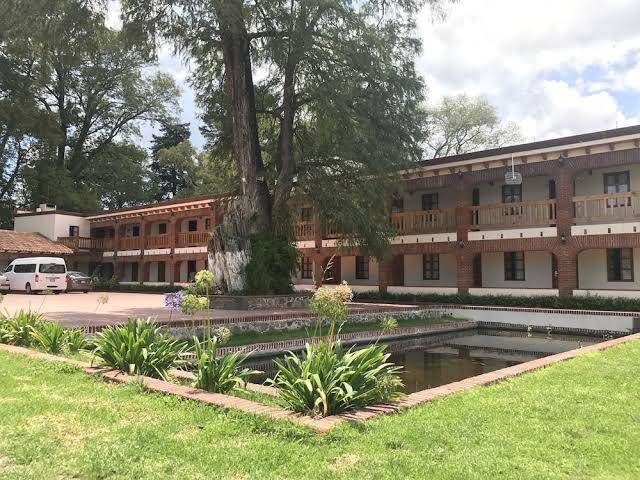 Hotel restaurante la casona