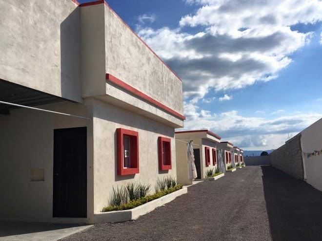 Hotel panamericano