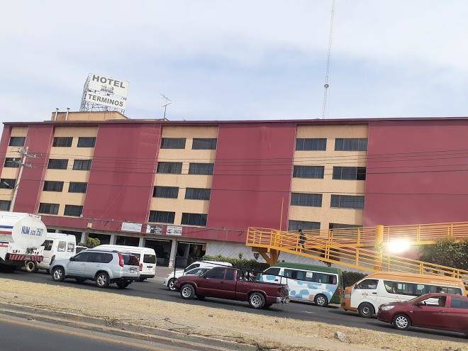 Hotel terminos