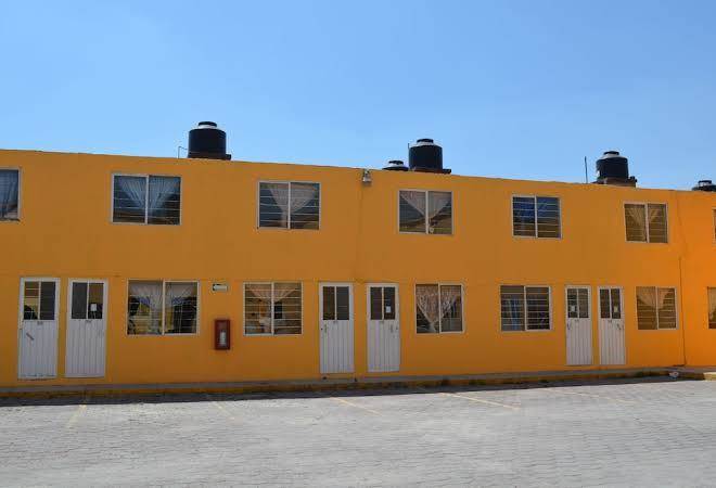Hotel vista hermosa