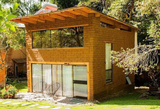 Canto De Aves Hotel Malinalco Image