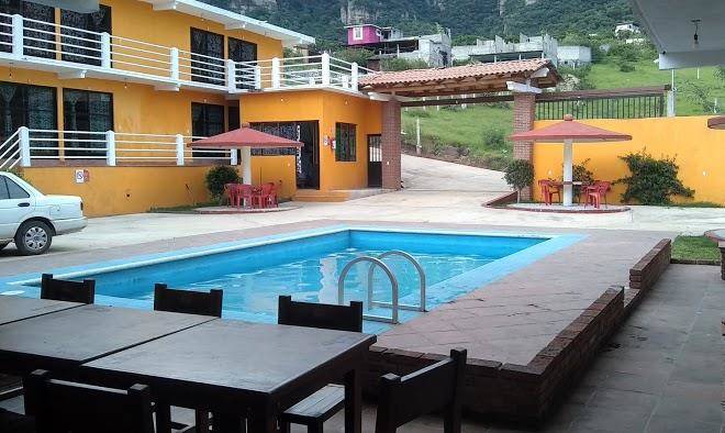 Hotel inmali girasoles